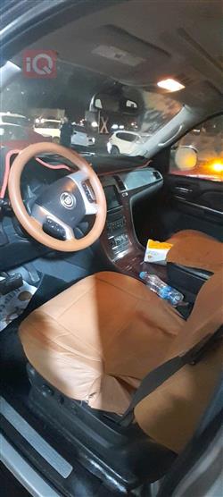 كاديلاك اسكاليد